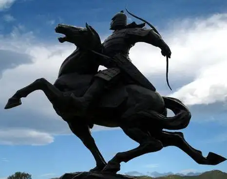 赵国的强军之路,赵武灵王推行的胡服骑射,为何遭贵族抵制?