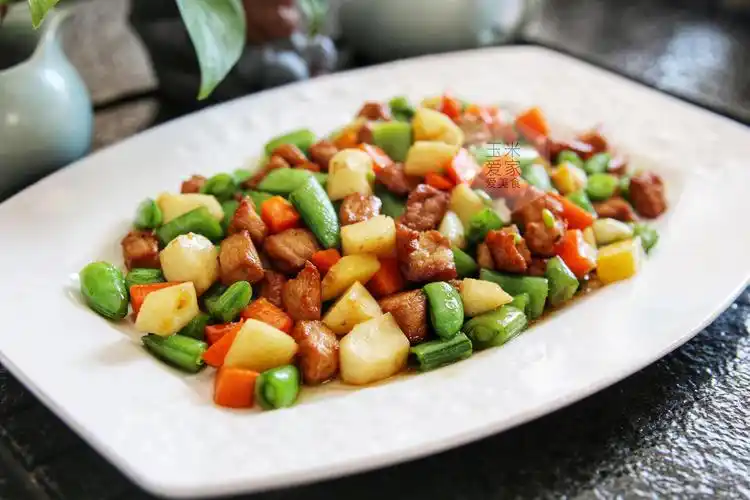 端午节,8道家常菜学起来,鸡鸭鱼肉做法都有,好吃不贵