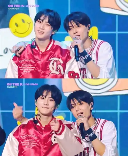 结缘最近也太甜了吧拍立得爱已经变成结缘专属情歌了吧!