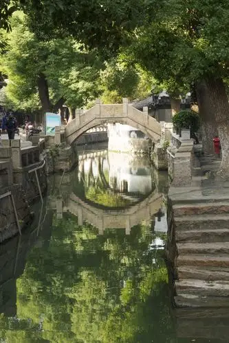 印象甪直.小桥流水(苏州)