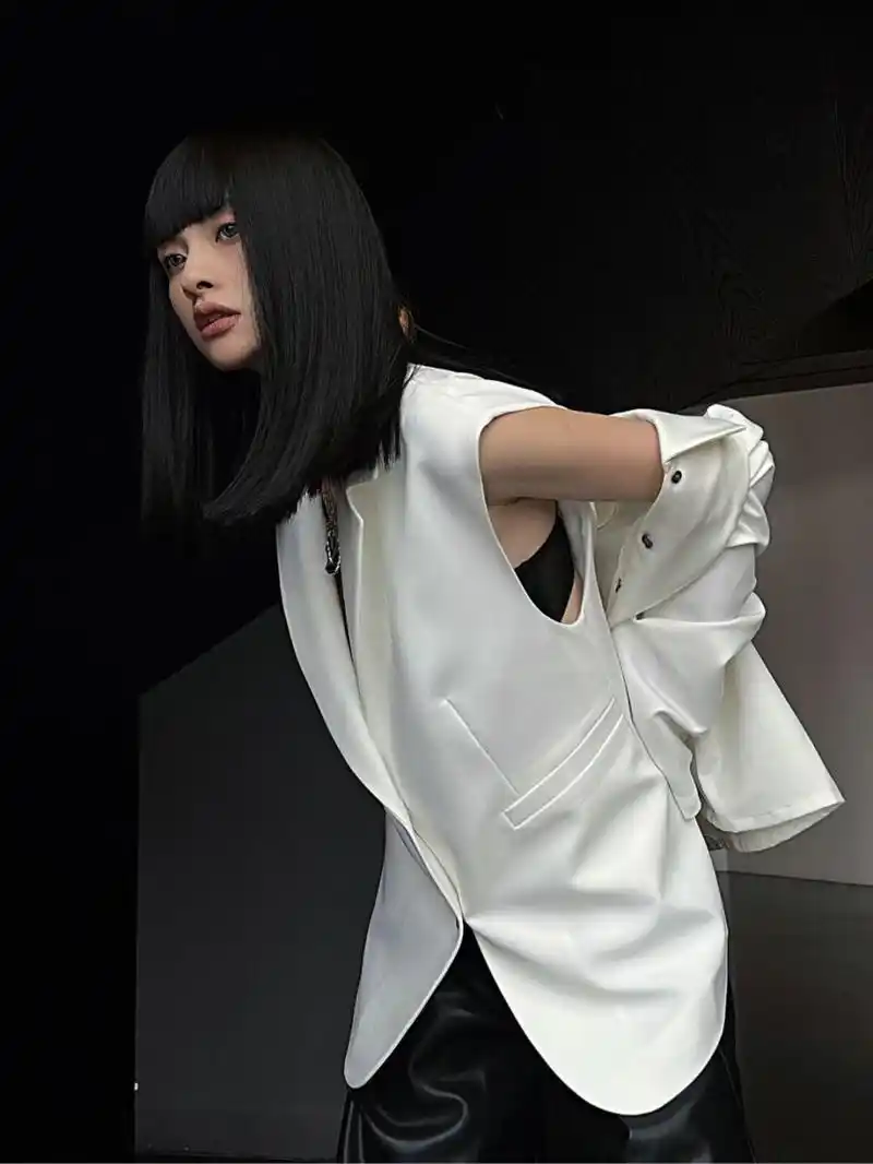 爱我没差 7215 西装大户少不了白西装07 大数据请把我推给美女