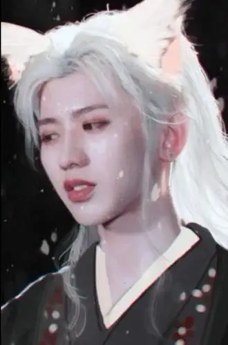 蔡徐坤演古装是什么感觉看到狐狸造型后水军鸡你美过分了