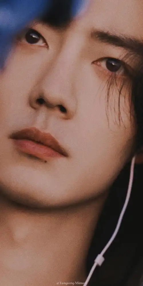 肖战壁纸##肖战工作室发了18张照片