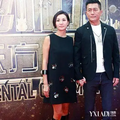 【图】高曙光现任老婆王玲资料介绍 暖男上演浪漫求婚