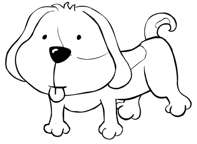 儿童简笔画全套视频教程