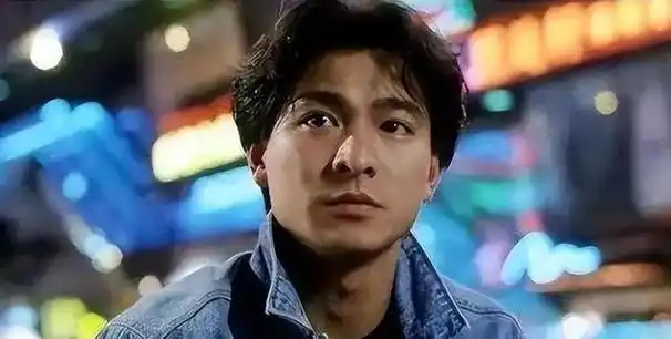 风水轮流转细扒香港四大天王现状才发现黎明有多清醒