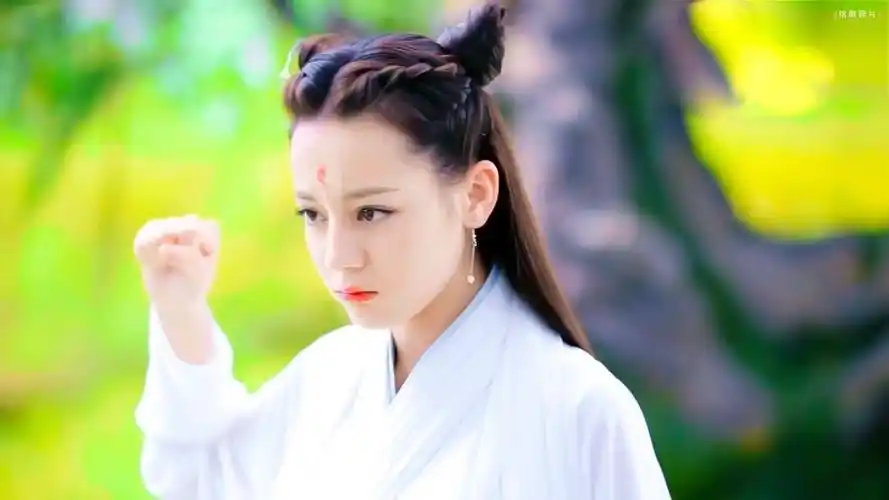 cr:拾取碎片饭修/迪丽热巴三生三世枕上书… - 堆糖,美图壁纸兴趣社区