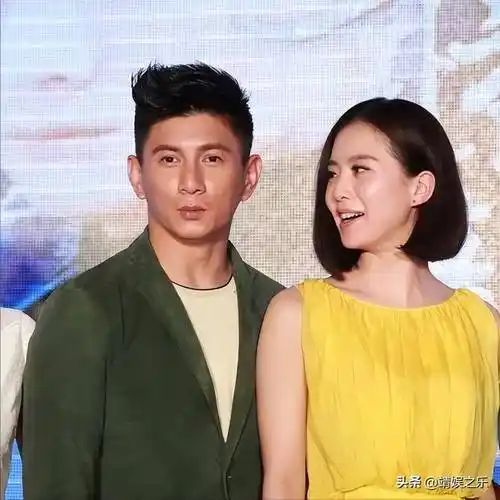 吴奇隆刘诗诗婚姻?