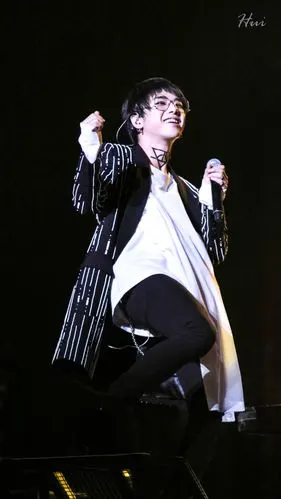 华晨宇 20160821火星演唱会上海站