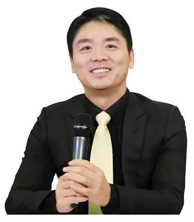 刘强东:京东将涉足股权众筹 暂不开民营银行