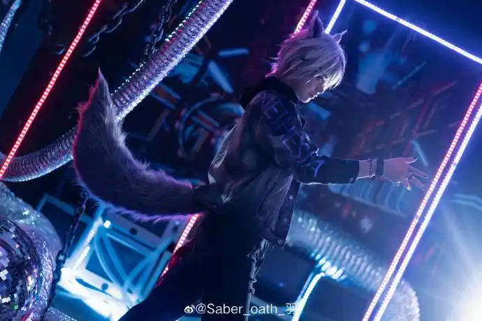 明日方舟##拉普兰德##音律联觉