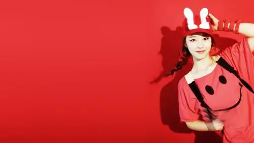 韩国美女明星崔雪莉,高清图片,电脑桌面-壁纸族