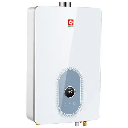 樱花燃气热水器jsq30-b204