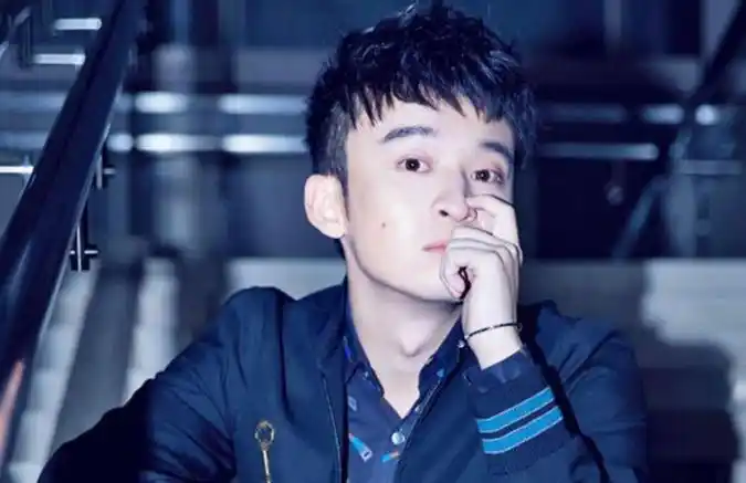 31岁的董子健,终于在2024年初,打了一场漂亮的"翻身仗