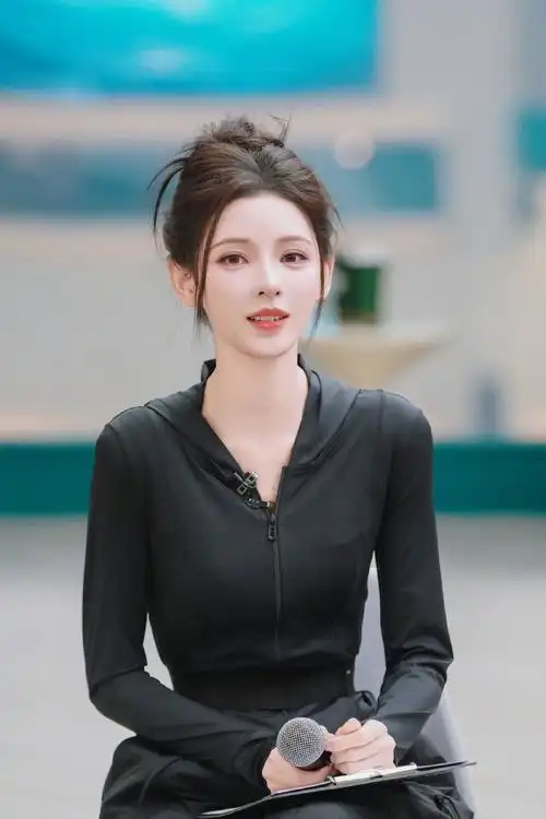 张予曦乘风2024##乘风2024三公小考