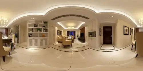 3d室内全景作品 (1)