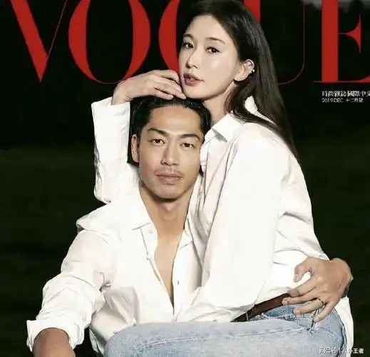 情敌同台!林志玲老公黑泽良平参加《披荆斩棘4》,和言承旭同台