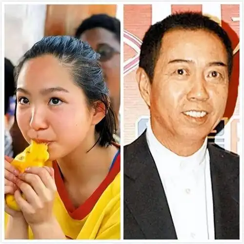 丑基因有多厉害娶个神仙老婆都救不了换个老婆也不管用