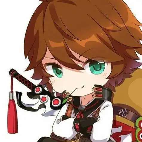 王者荣耀开黑头像李白