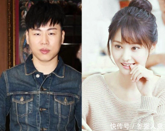 郑爽最放不下的男人,不是张翰,而是曾一起同居了两年的他