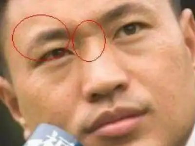 很容易离婚的面相有哪些