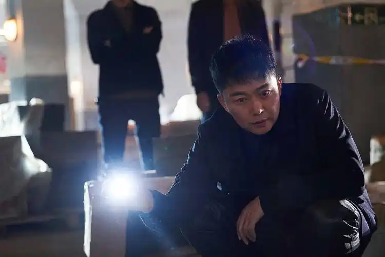 《扫黑风暴》百度云高清网盘(资源分享)