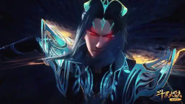 斗罗176集:红眼唐三再度上线,小舞被弹飞逼出唐三的修罗地狱|杀神