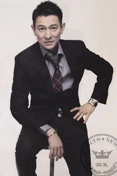 求这张刘德华原图