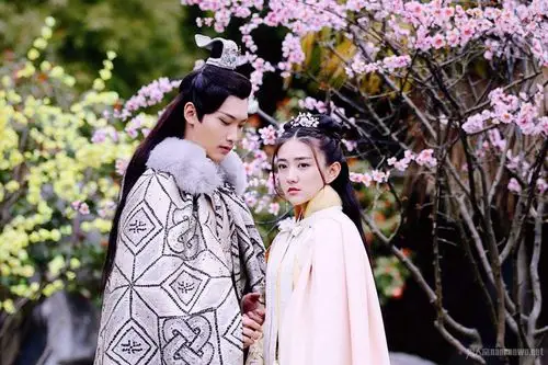 古装爱情电视剧最火的古装爱情电视剧