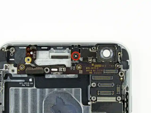 iphone6plus自己怎么换后盖