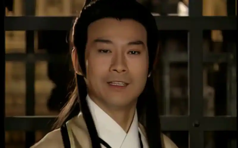 4k修复香帅传奇郑少秋05