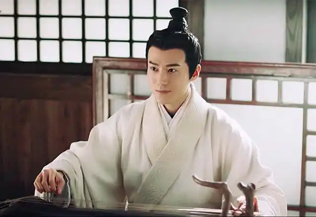 林心如,茅子俊,倾世皇妃