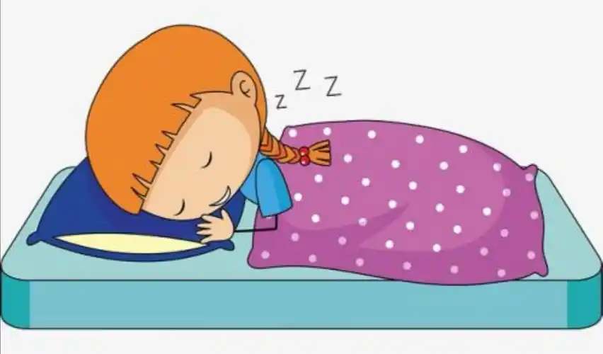 00-15:00午睡时间