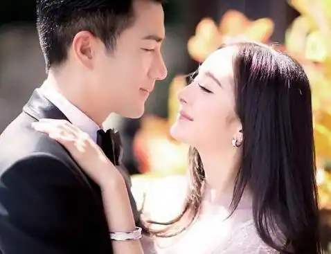 刘恺威的妻子是谁