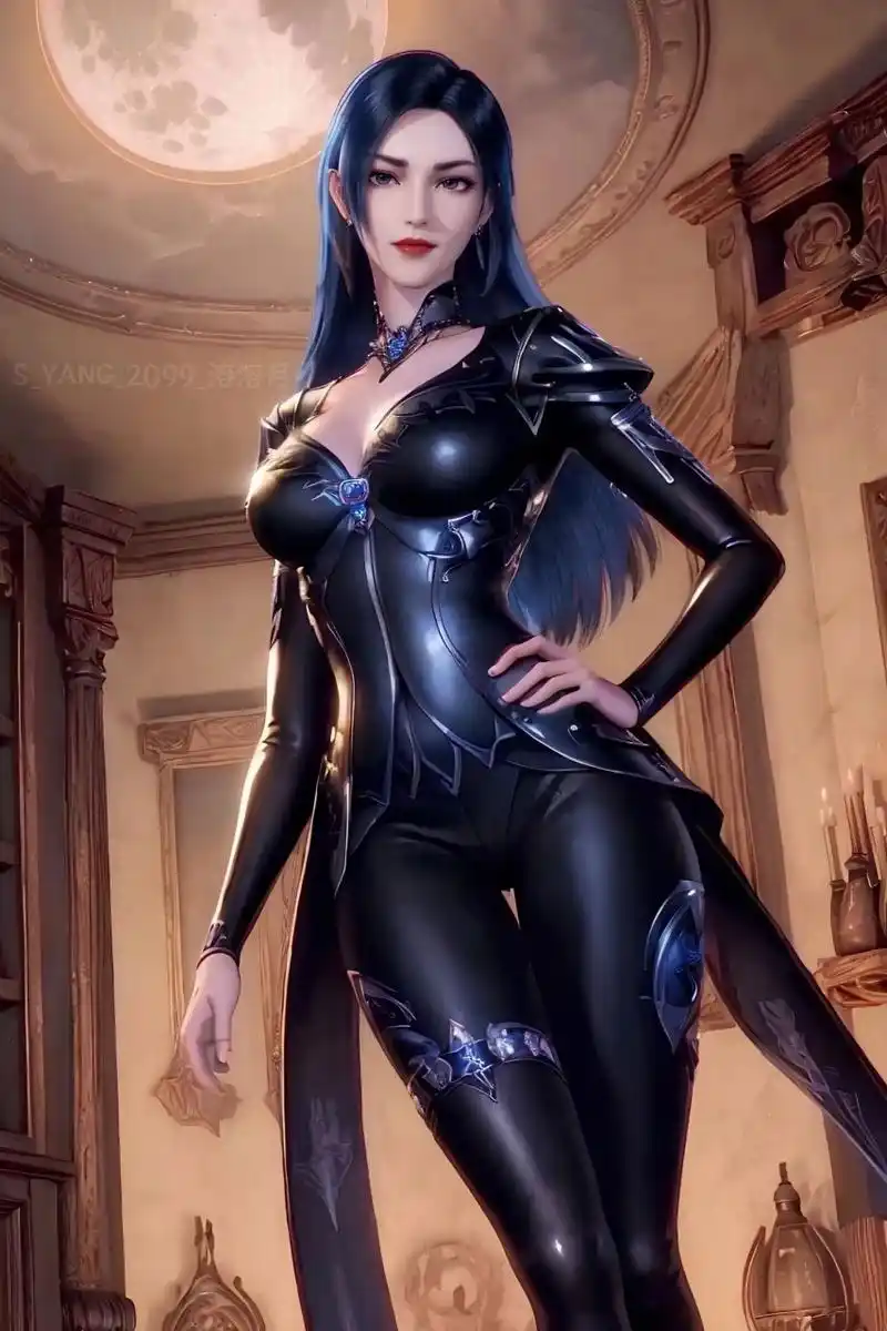 斗罗大陆—柳二龙壁纸