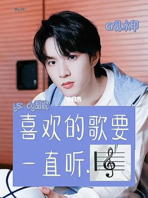 安利第六章刘耀文