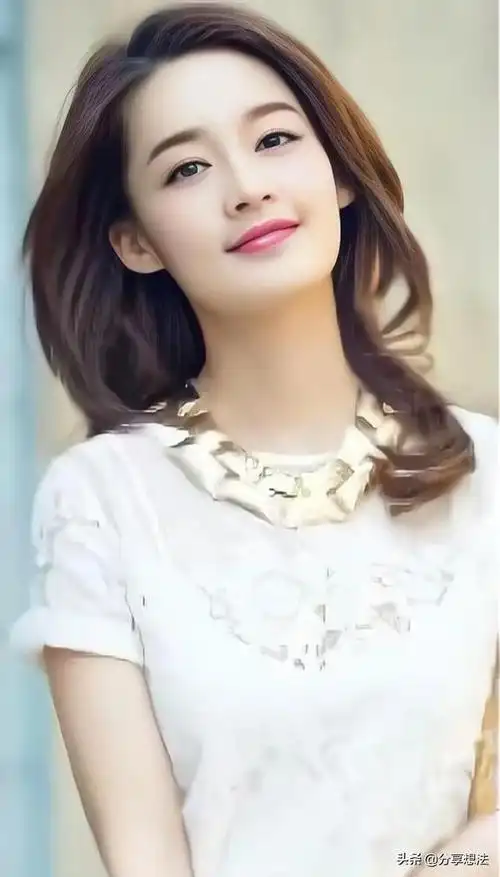 李沁高清壁纸四