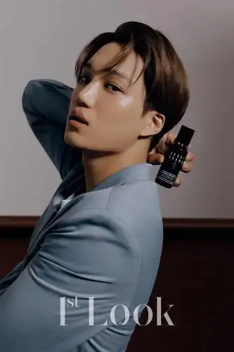 exo kai"每天都有数十次想要和粉丝们一起进行演唱会或舞台的想法"