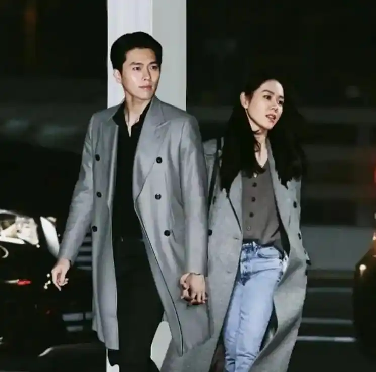 玄彬孙艺珍 - zhide - 抖音