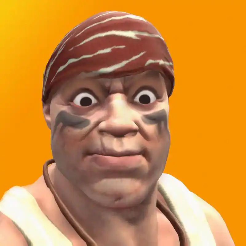 csgo头像07 #搞笑 #csgo日常  - 抖音