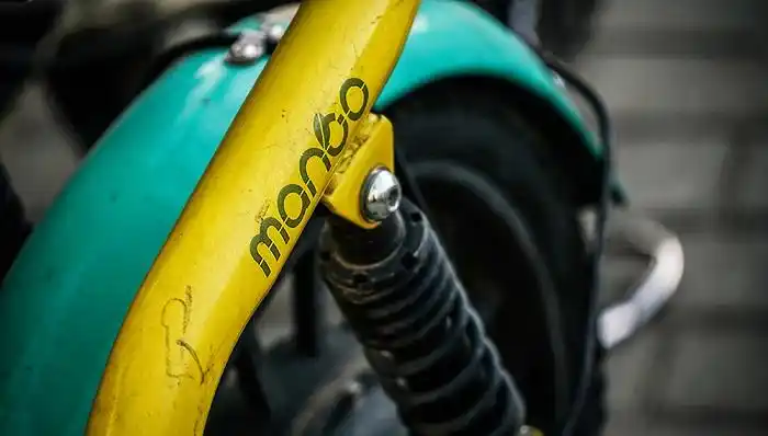 北京约谈芒果电单车,蜜步出行等共享电单车企业 禁止在京投放