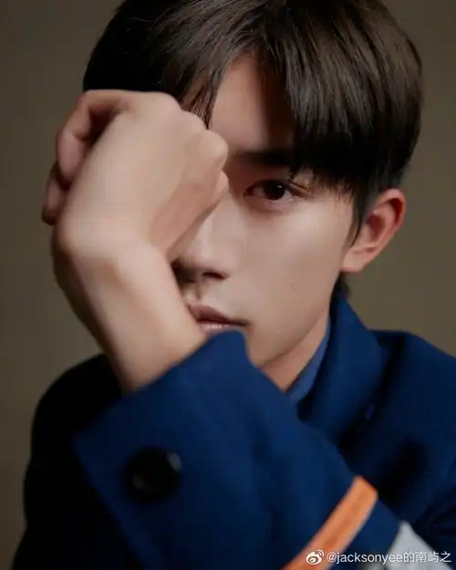 【易烊千玺】温柔是你的礼物(21)半山别墅之行