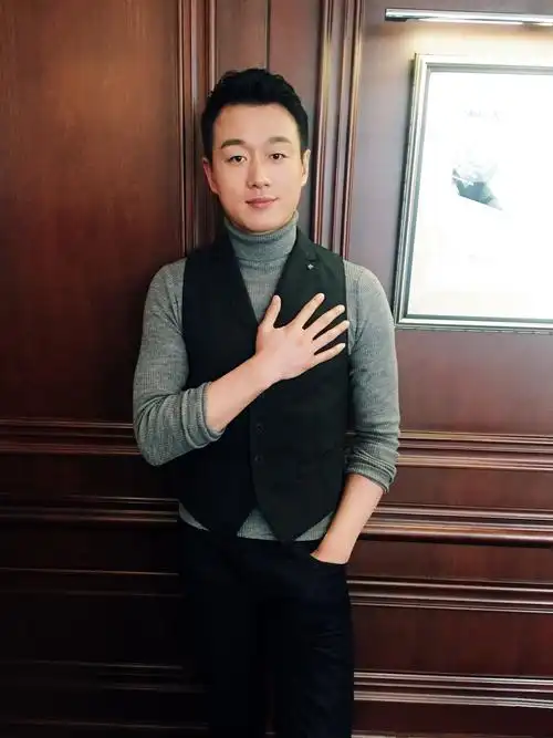 佟大为:女婿不能压榨岳母的晚年生活