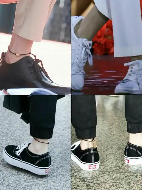 马嘉祺#  看了马老师的脚踝,让我觉得吃饭是个错误 7月前