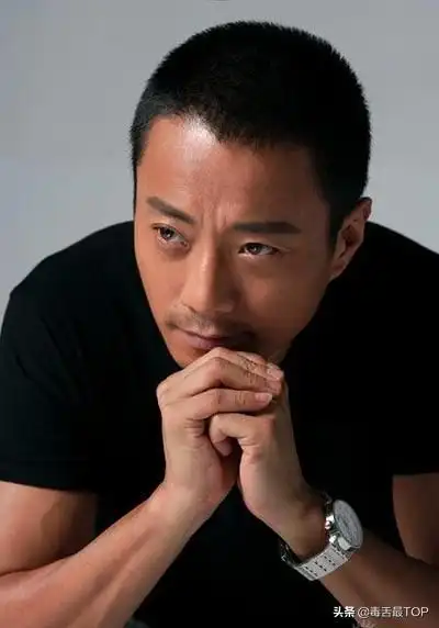 中国一线男演员排行榜现在最火的男演员前十名