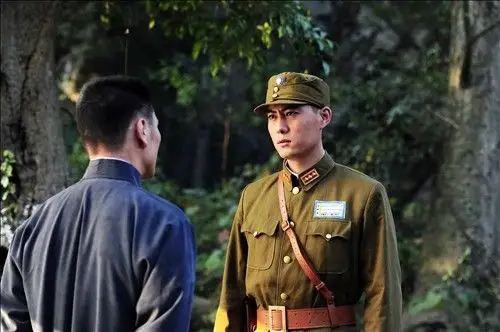 《绝战》收视不俗王骏毅领衔抗日谍战史诗戏