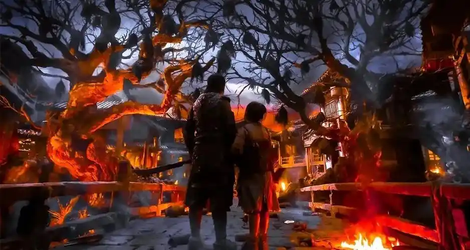 不看刺杀小说家都赖杨幂这次我真替它冤得慌