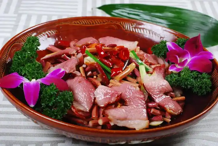 湖南土特产扫荡指南湖南人推荐这6种物美价廉不丢面