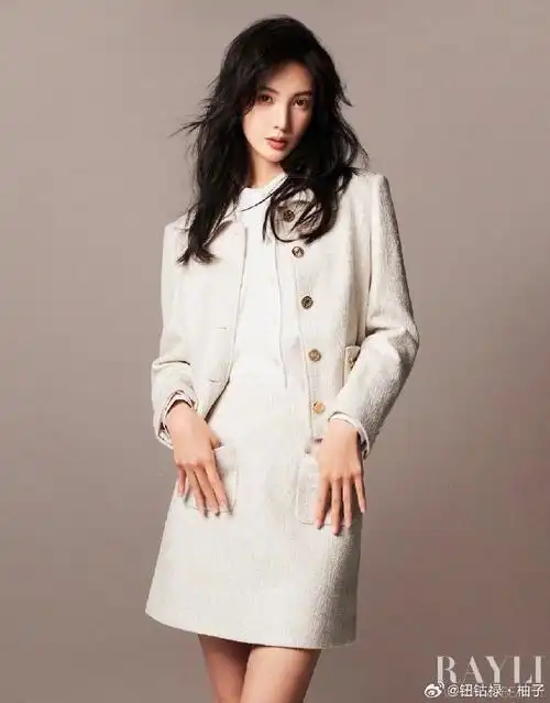 金晨超话#rado瑞士雷达表品牌代言人金晨##金晨天龙八部2手游品牌代言