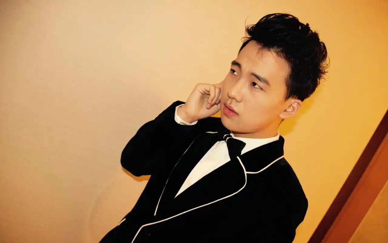 郭麒麟 - 堆糖,美图壁纸兴趣社区